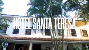 Watch the episode 2 | Hotel Santa Teresa – an urban refuge